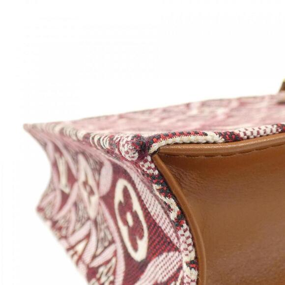 LOUIS VUITTON Gold Bag - Picture 3 of 5